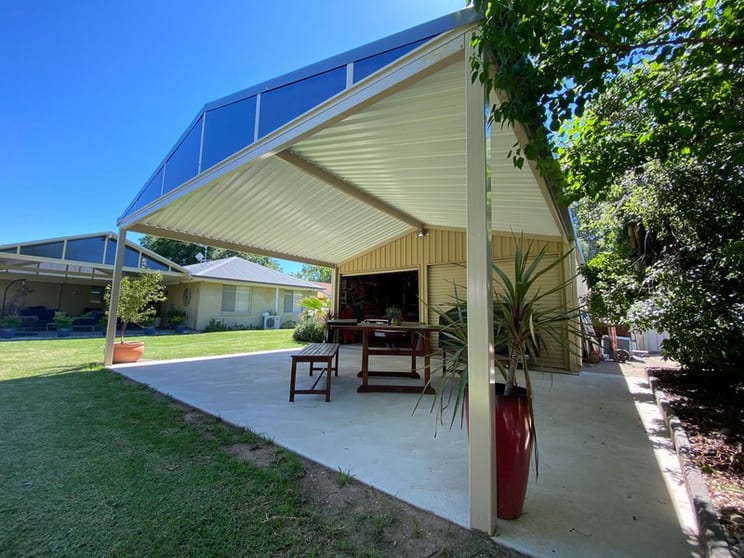 Click to view all images Building & Construction business for sale in Mackay - Image 2