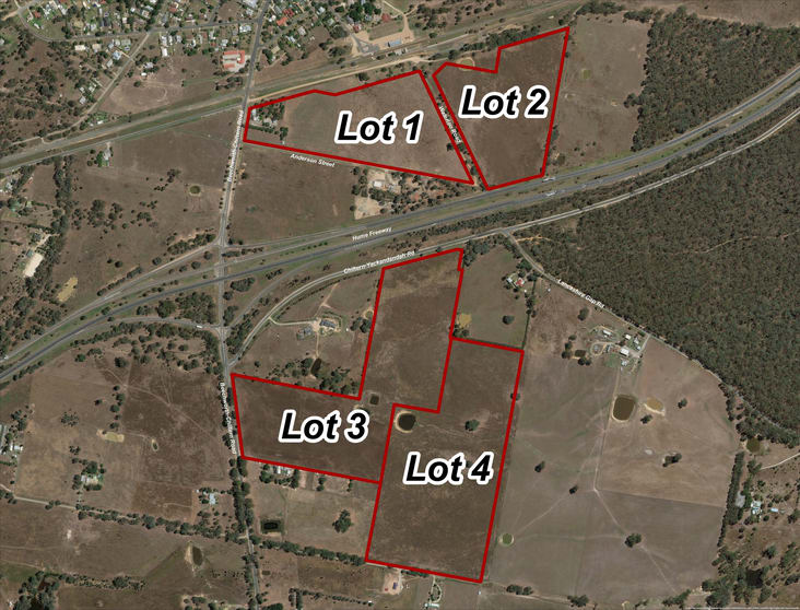 Click to view all images 2248 Beechworth-Chiltern Road Chiltern VIC 3683 - Image 1