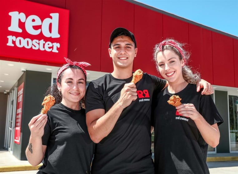 Franchise Business  in VIC - Image 3