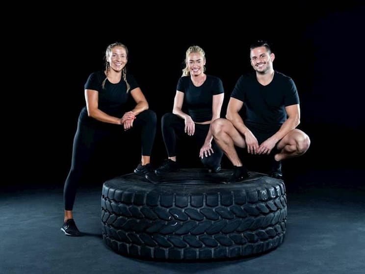 Click to view all images Sports Complex & Gym business for sale in Melbourne Region VIC - Image 2