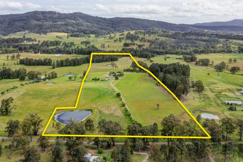 Click to view all images 113 Hilldale Road Hilldale NSW 2420 - Image 1