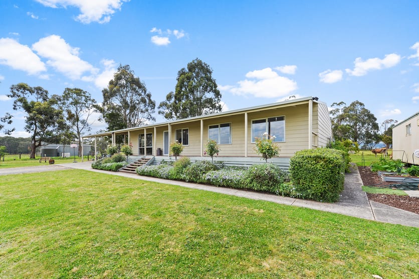 Click to view all images 86 Darnum Park Road Darnum VIC 3822 - Image 1