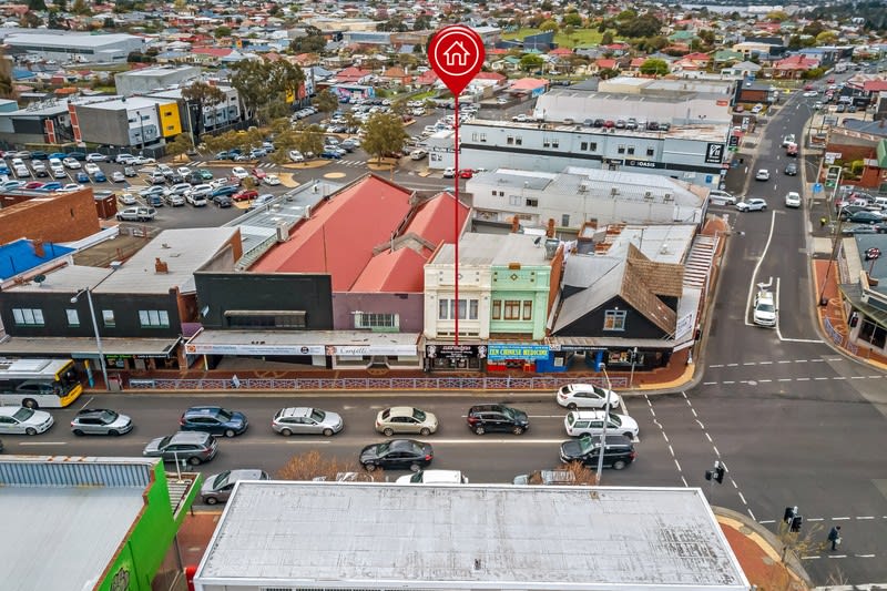 Click to view all images Beauty Salon business for sale in Moonah - Image 3