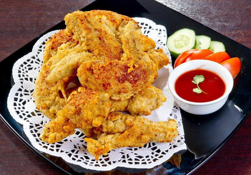 Takeaway Food  business for sale in Melbourne Region VIC - Image 1