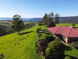 Click to view all images 1600 Billirimba Road Tenterfield NSW 2372 - Image 1