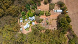 2673 Wheatley Coast Road (Crowea) Northcliffe WA 6262 - Image 1