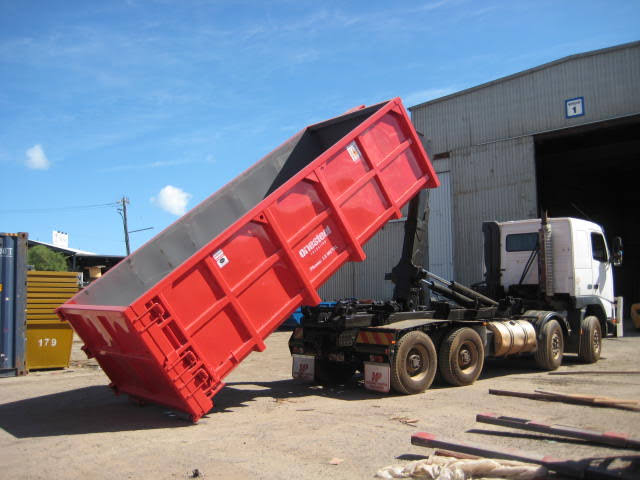 Click to view all images Transport, Distribution & Storage business for sale in Monash City - Greater Area VIC - Image 1