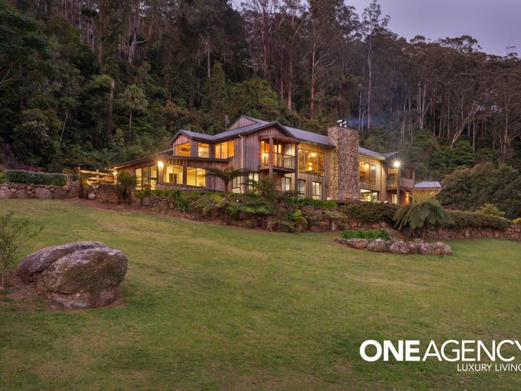 1221A Upper Kangaroo River Road Kangaroo Valley NSW 2577 - Image 1