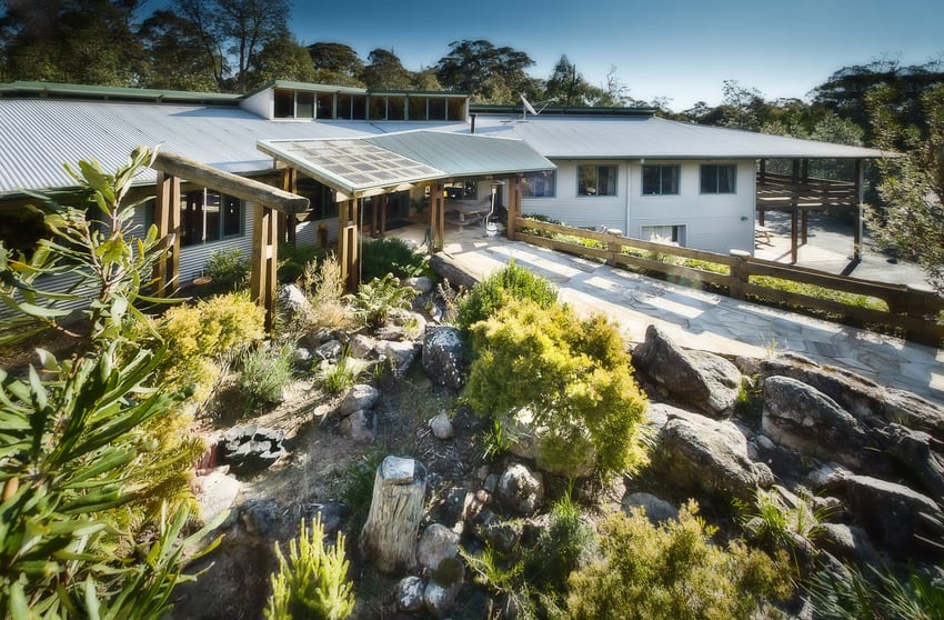 Click to view all images 194 Point Lookout Road Ebor Dorrigo NSW 2453 - Image 2