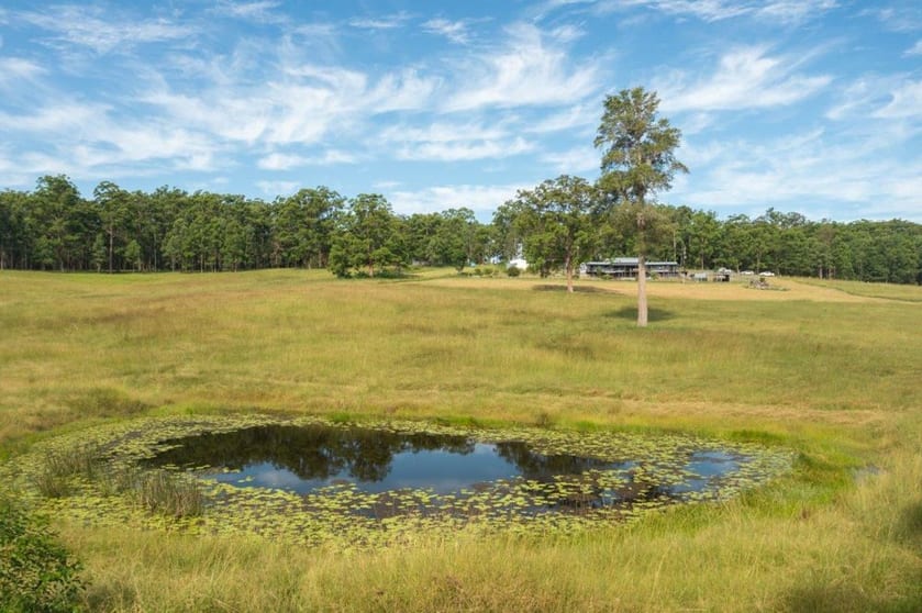 Click to view all images 586 Old Coast Road Kundabung NSW 2441 - Image 3