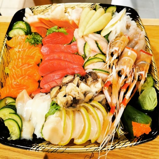 Click to view all images Restaurant business for sale in Chatswood - Image 1