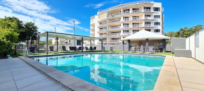Click to view all images Management Rights business for sale in Woorim - Image 2