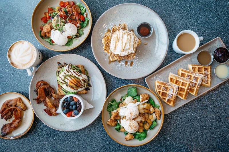 Click to view all images Cafe & Coffee Shop business for sale in Hawthorn - Image 1