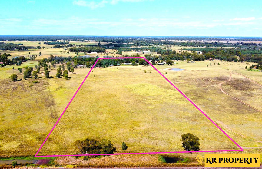 Click to view all images 143 Jacks Creek Road Narrabri NSW 2390 - Image 2