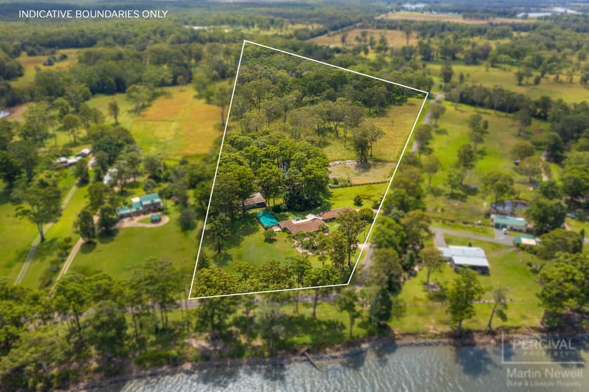 40 McMillan Drive Blackmans Point NSW 2444 - Image 1