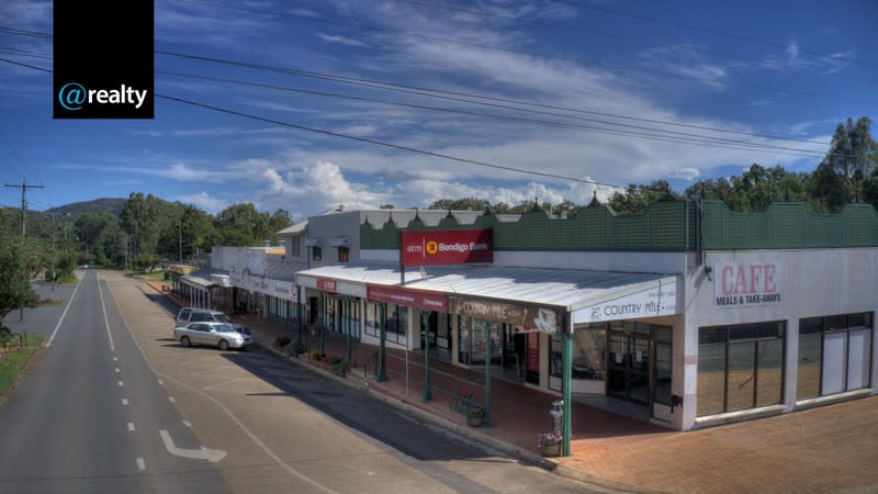 Click to view all images 47 Grigg Street Ravenshoe QLD 4888 - Image 1