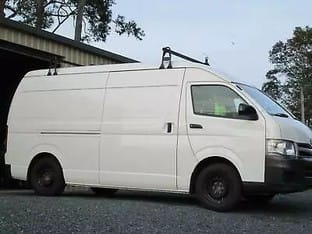 Transport, Distribution & Storage  business for sale in Mullumbimby - Image 2