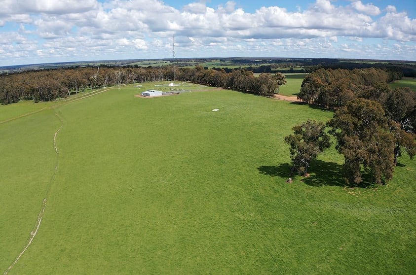 Click to view all images Lot 21 Foster Glen Road Benjinup WA 6255 - Image 2