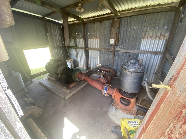 Click to view all images 249 Hills Road Welcome Creek QLD 4670 - Image 2