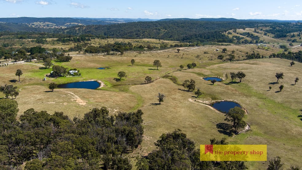 1675 Bocoble Road Mudgee NSW 2850 - Image 2