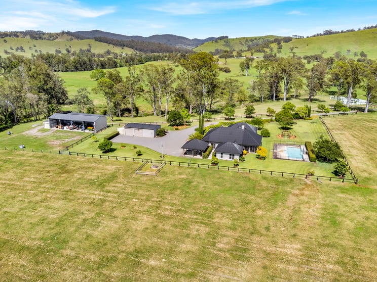 Click to view all images 137 Dowlings Road Bandon Grove NSW 2420 - Image 3