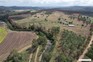 Click to view all images 121 Staatz Road Monto QLD 4630 - Image 1