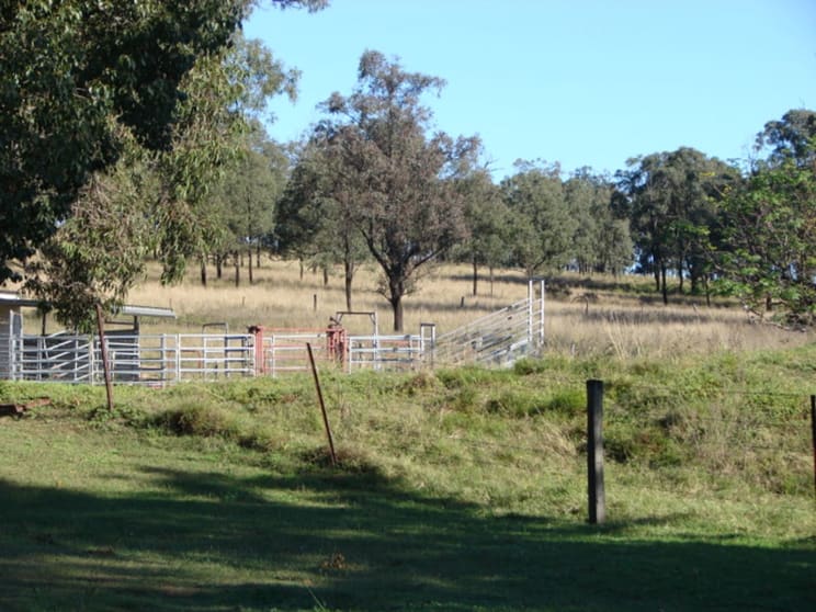 Click to view all images 120 Sandy Creek Road Muswellbrook NSW 2333 - Image 3