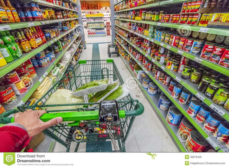 Click to view all images Supermarket business for sale in Scoresby - Image 1