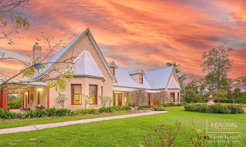 Click to view all images 1266 Armidale Road Deep Creek NSW 2440 - Image 2