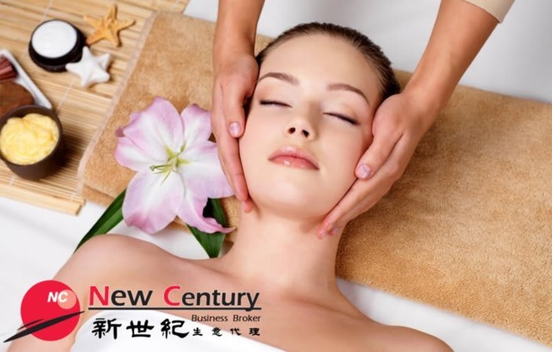 Click to view all images Beauty, Health & Fitness business for sale in Heidelberg - Image 1