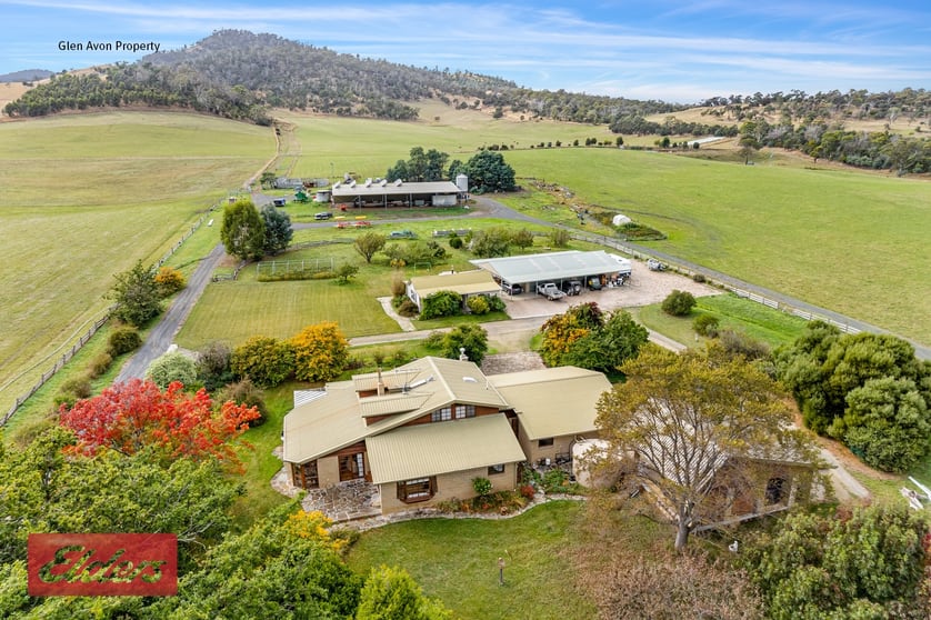 Click to view all images 45 Eddington Road Bagdad TAS 7030 - Image 1