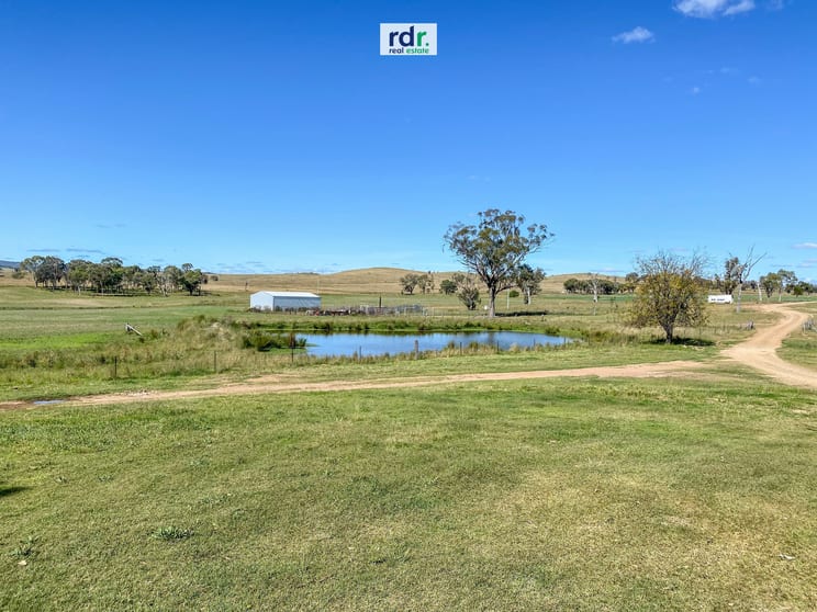 Click to view all images 557 Pindari Dam Road Inverell NSW 2360 - Image 2