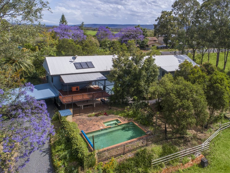 Click to view all images 468 Grose Vale Road Grose Vale NSW 2753 - Image 2