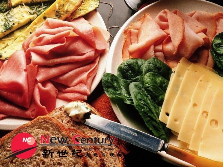 Food, Beverage & Hospitality  business for sale in Lalor - Image 1