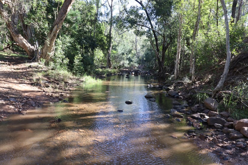 LOT 3 SULLIVANS ROAD Boyne Valley QLD 4680 - Image 2