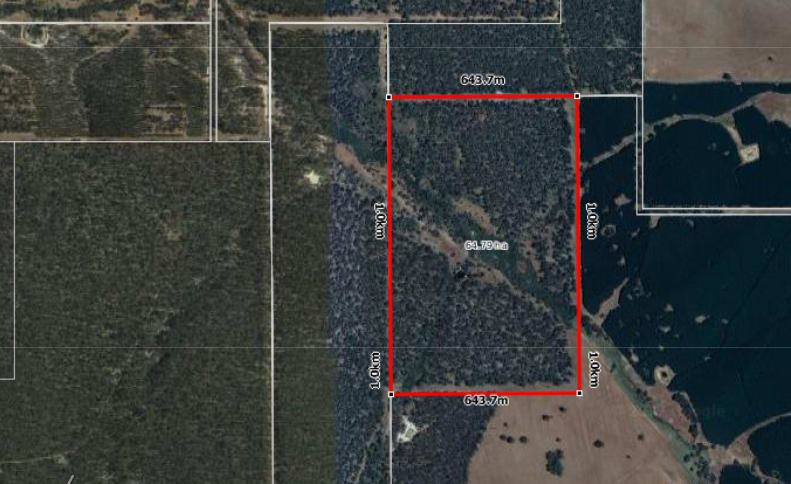 Click to view all images Mcalinden WA 6225 - Image 1