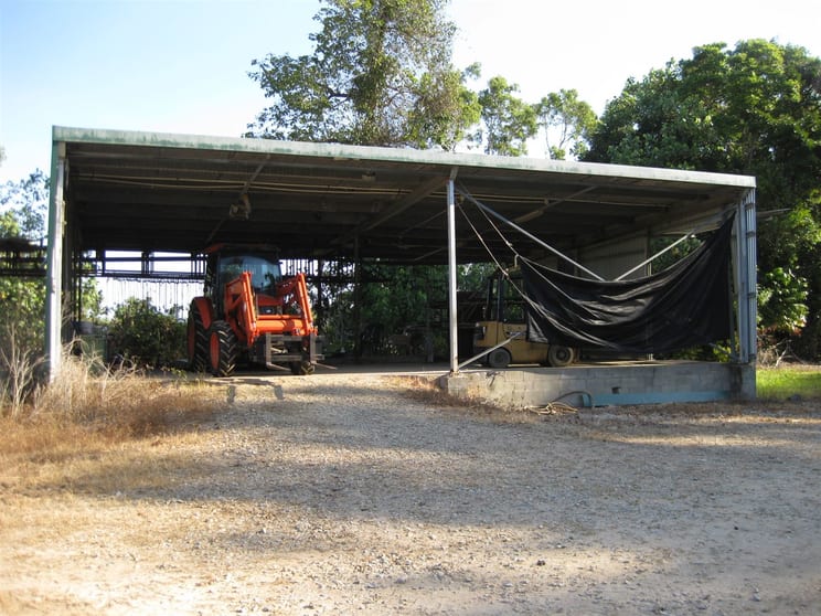 Click to view all images 55 Marron Road Lower Tully QLD 4854 - Image 2