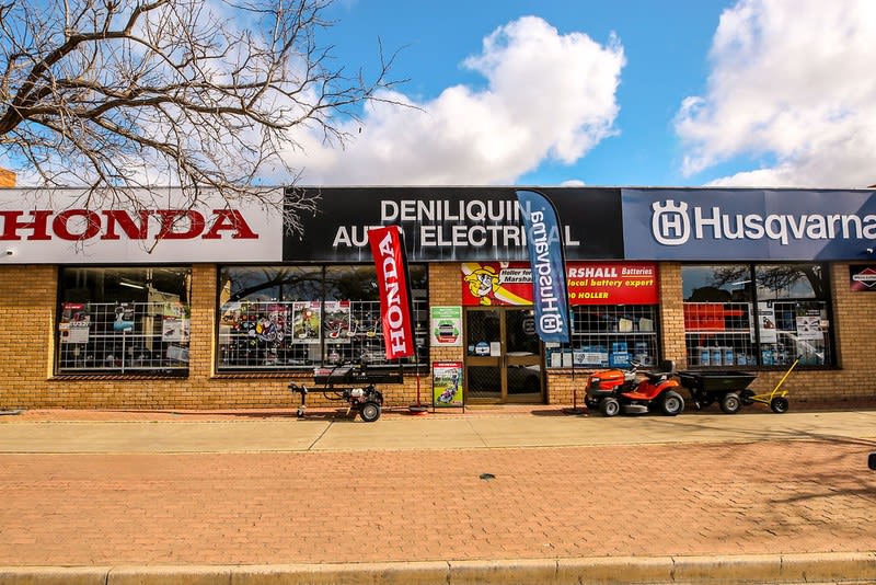 Click to view all images 336 Cressy Street Deniliquin NSW 2710 - Image 1