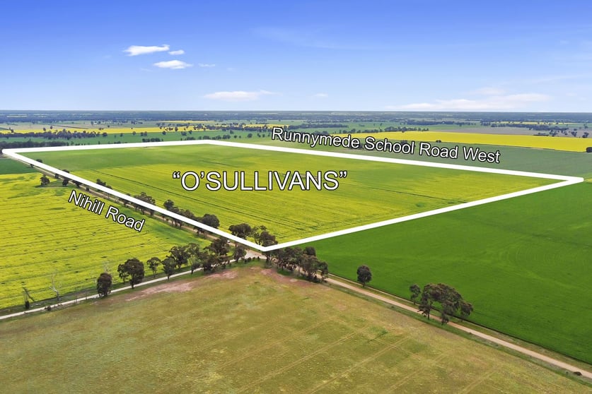 Click to view all images . Nihill Road Elmore VIC 3558 - Image 2