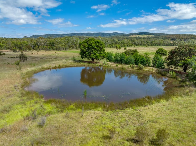 Click to view all images Lot 8 Jerrara Valley Jerrara Road Marulan NSW 2579 - Image 2