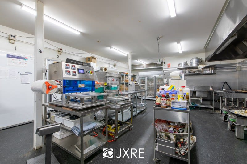 Click to view all images Industrial & Manufacturing business for sale in Richmond - Image 3