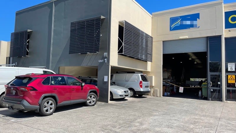 Industrial & Manufacturing  business for sale in Caboolture - Image 2