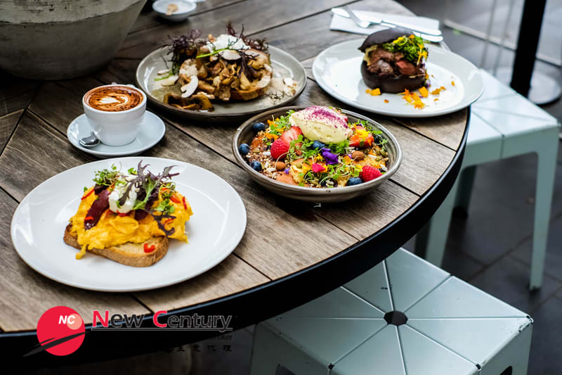 Click to view all images Food, Beverage & Hospitality business for sale in Box Hill - Image 1