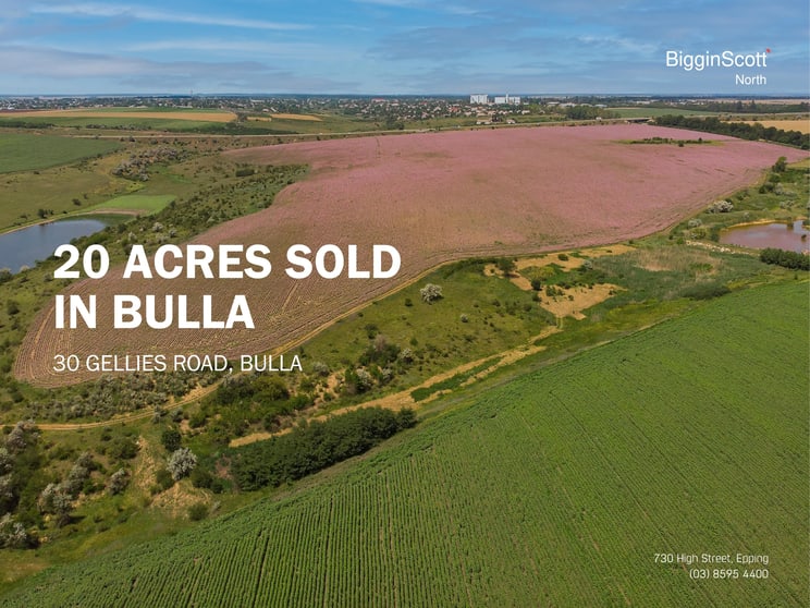 Click to view all images 30 Gellies Road Bulla VIC 3428 - Image 1