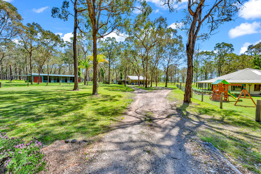 21 Oakendale Road Glen Oak NSW 2320 - Image 1