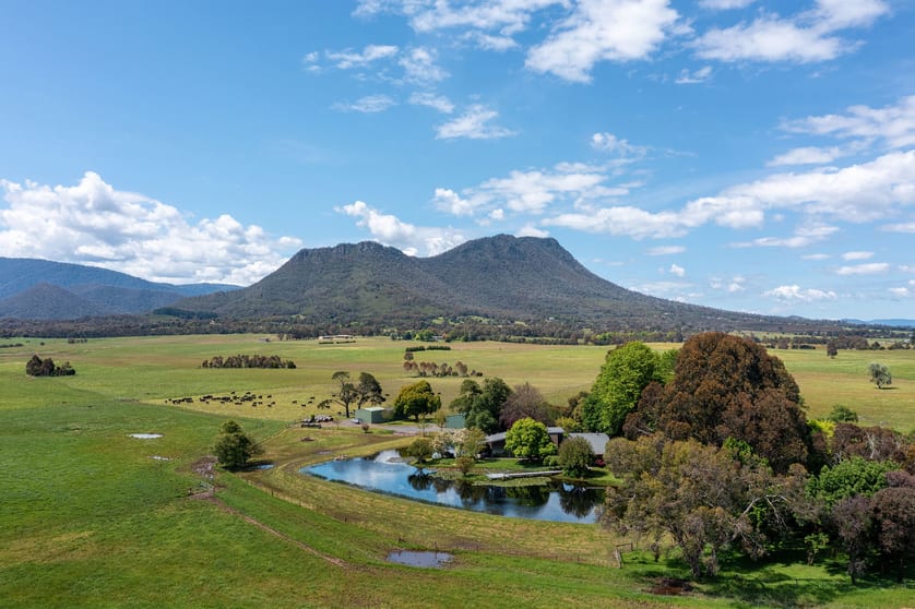 Click to view all images 3256 Maroondah Highway Taggerty VIC 3714 - Image 2