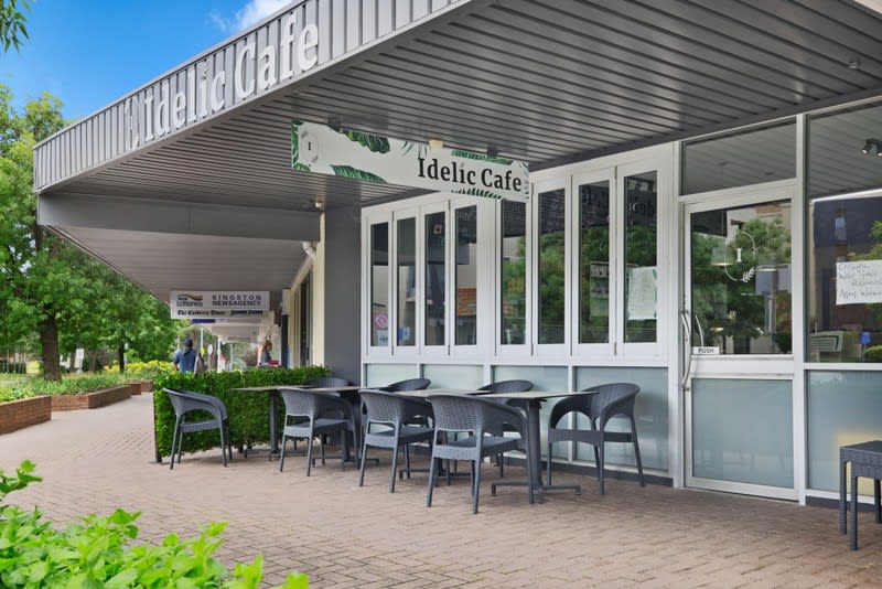 Cafe & Coffee Shop  business for sale in Canberra Airport - Image 2