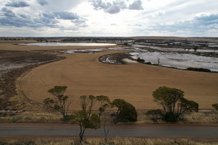 Click to view all images Lot 20 Old Beverley Road Dangin WA 6383 - Image 3