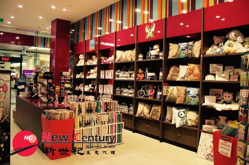 Shop & Retail  business for sale in Clayton - Image 1