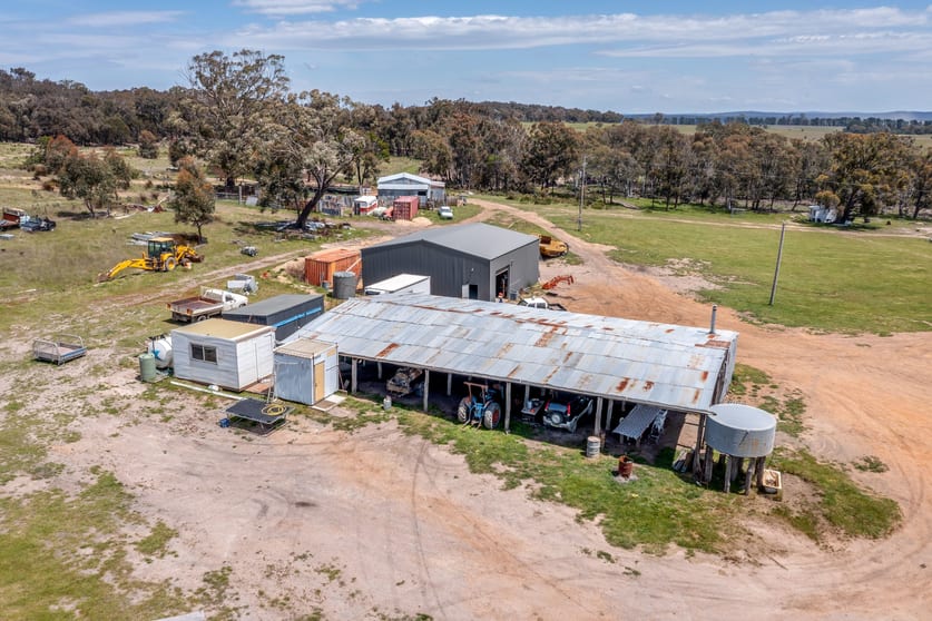 Click to view all images 770 Inverary Road Bungonia NSW 2580 - Image 3